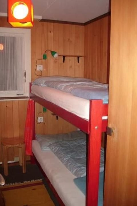 Chalet Magnus am Sarner See