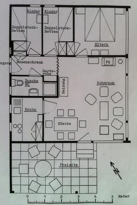 Chalet Magnus am Sarner See