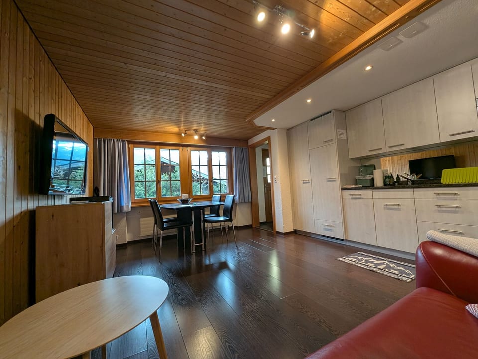 Apartment West - Grindelwald