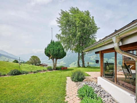 Chalet Rubin