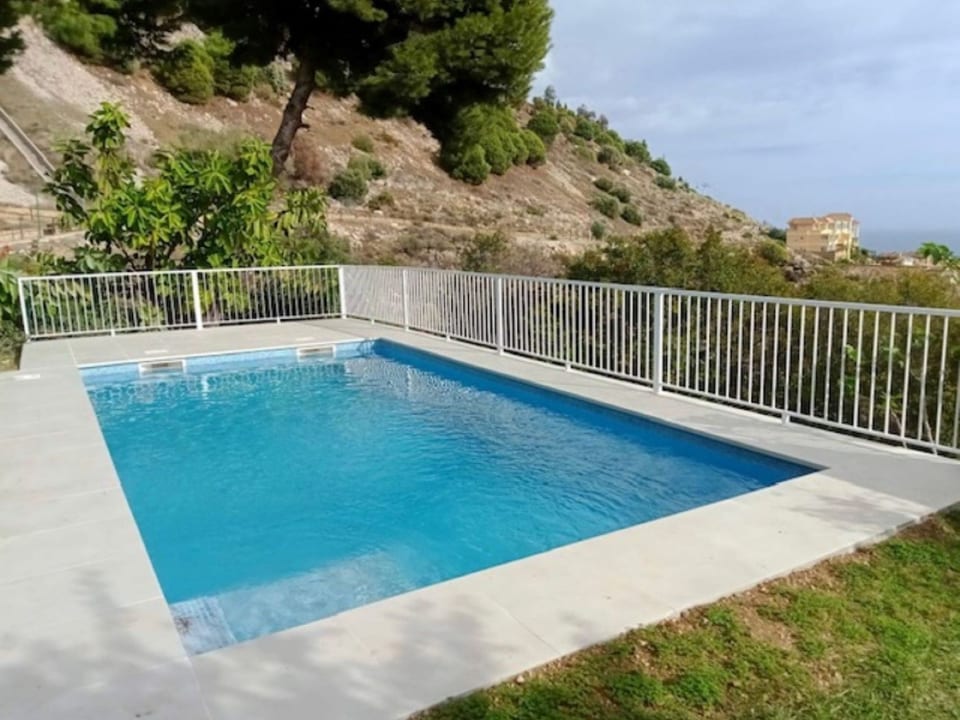 Villa Romeo - Benalmádena