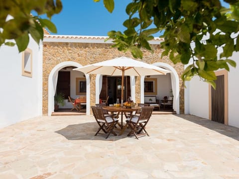 Villa Can Juanó mit privatem Pool