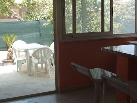 Appartamento Giallo