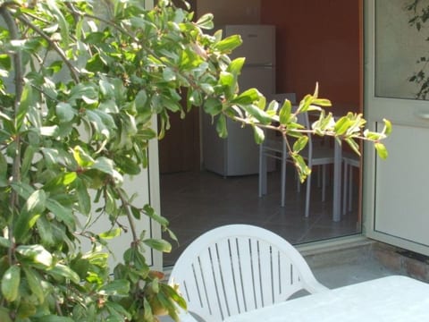 Appartamento Giallo