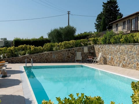 "Villa Peruccio - Schmuckstück in Volterra