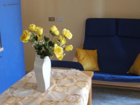 Appartamento Verde
