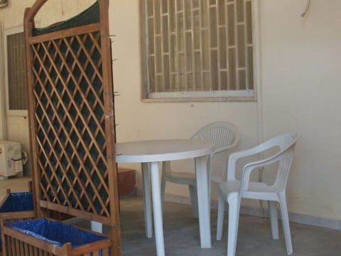 Appartamento Verde