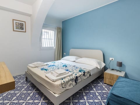 Wohnung "La Maiolica" direkt am Wasser
