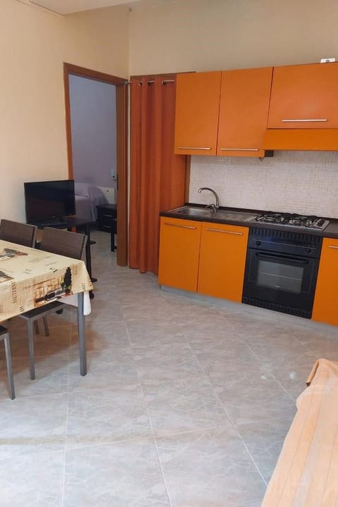 Appartamento Viola