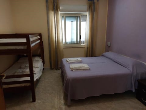 Appartamento Viola
