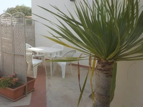 Appartamento Viola