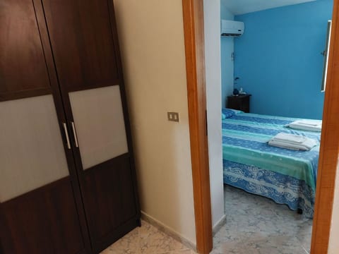 Appartamento Azzurro