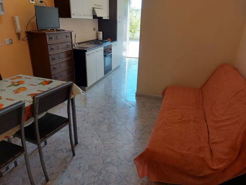 Appartamento Azzurro
