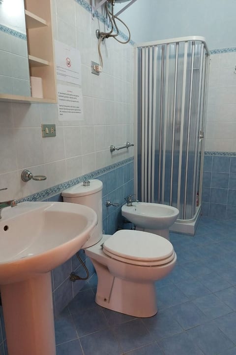 Appartamento Azzurro
