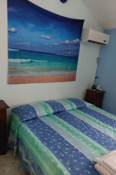 Appartamento Azzurro