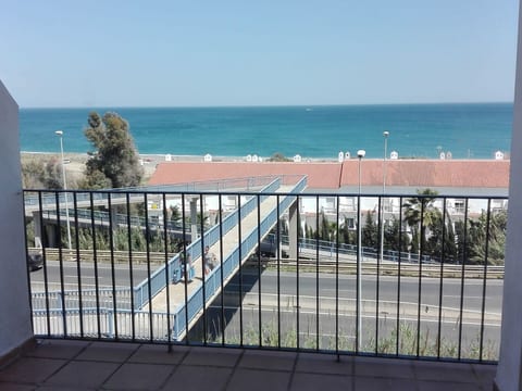 "Manilva Playa" mit Pool