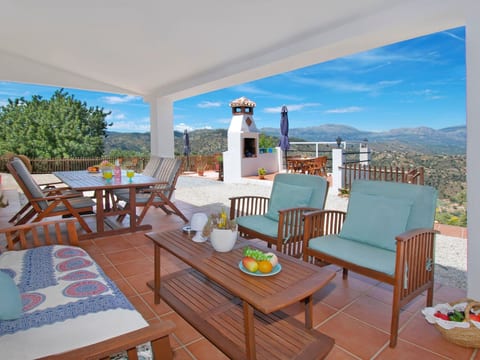 Casa Kambo
