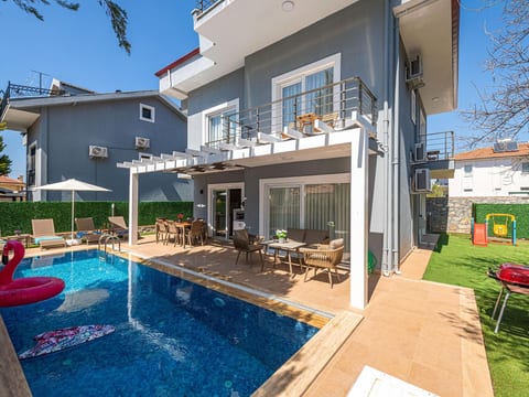 Große für Villa bis zu 9 Personen