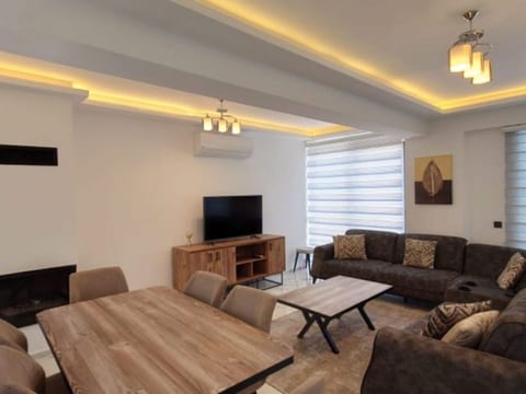 Villa in Ölüdeniz für Familien 8 P