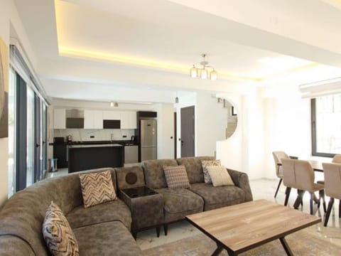 Villa in Ölüdeniz für Familien 8 P