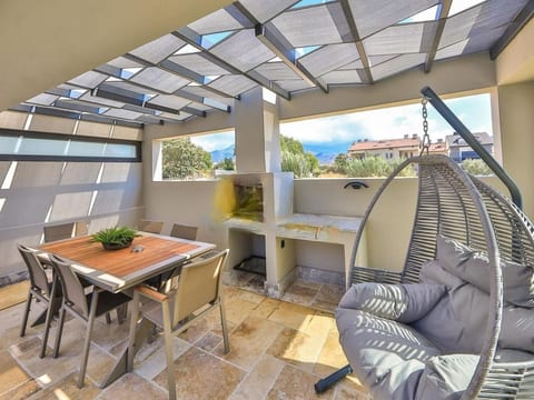 Zentrale in Fethiye
