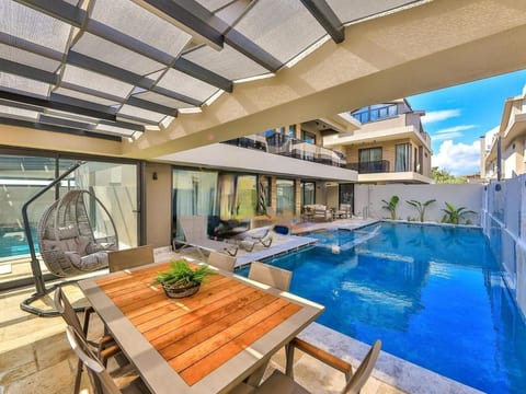 Zentrale in Fethiye
