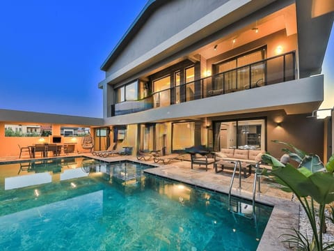 Zentrale in Fethiye