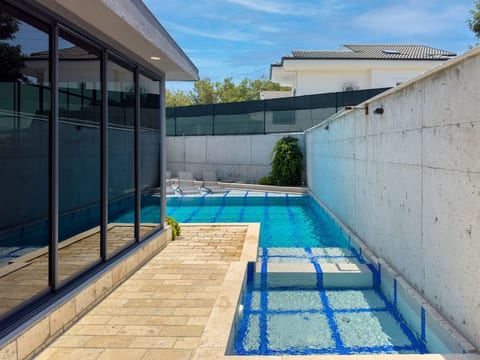 Villa für 8 Personen in Fethiye Ciftlik