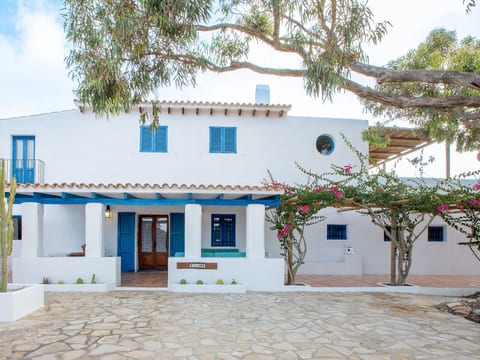 Casa Migjorn 10 pax