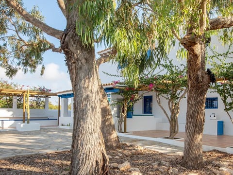 Casa Migjorn 10 pax