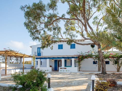Casa Migjorn 10 pax