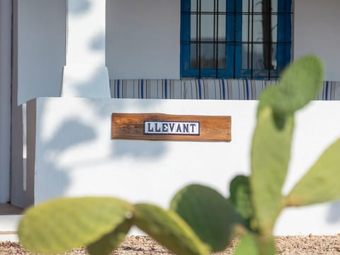 Casa Llevant 4 pax
