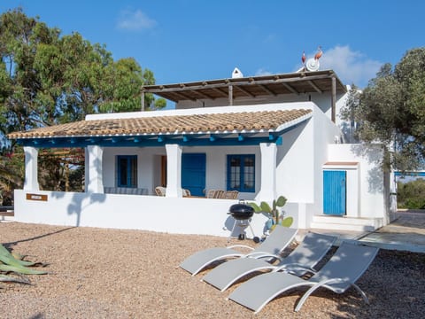 Casa Llevant 4 pax