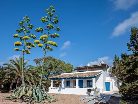 Casa Llevant 4 pax