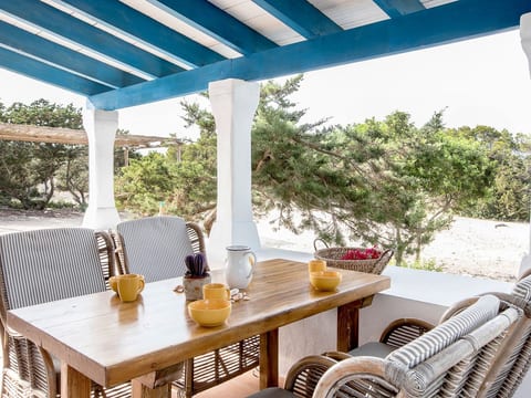 Casa Tramontana 4 pax. Migjorn Gebiet