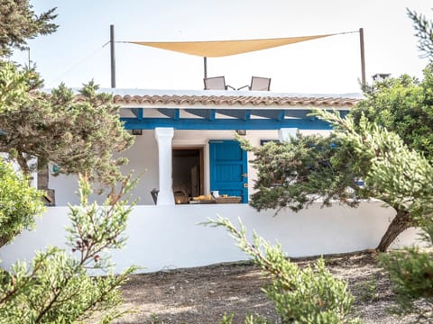 Casa Tramontana 4 pax. Migjorn Gebiet
