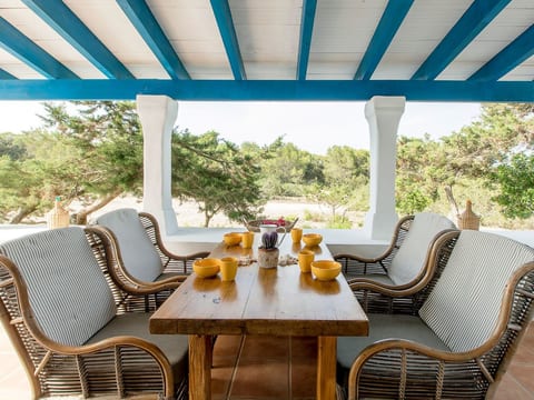 Casa Tramontana 4 pax. Migjorn Gebiet