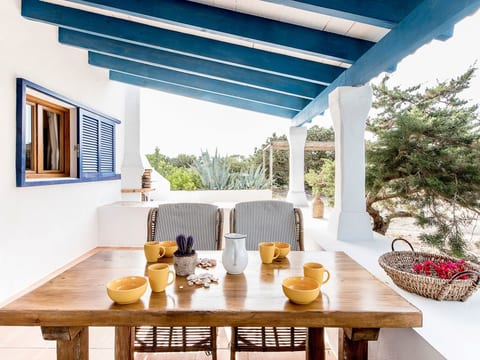Casa Tramontana 4 pax. Migjorn Gebiet