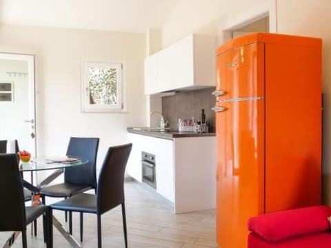 'Ca' due Olivi' mit eigener Terrasse