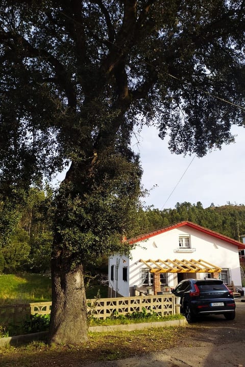 Freistehendes Ferienhaus Maria La Franca