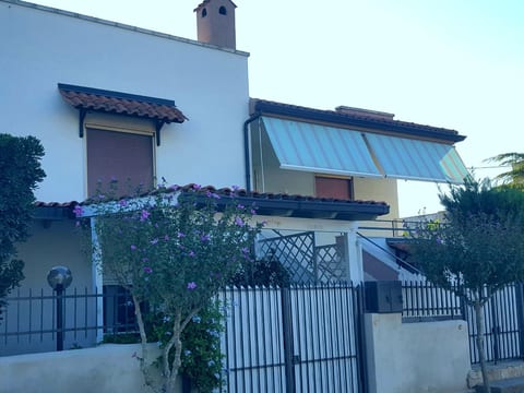 Villa dei Noci