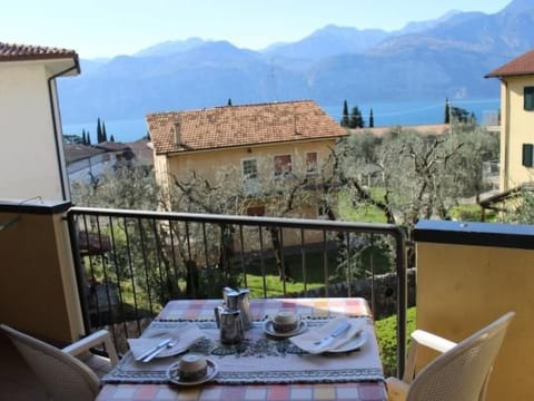 Balkon mit Seeblick, WiFi,, Nähe zum Zentrum