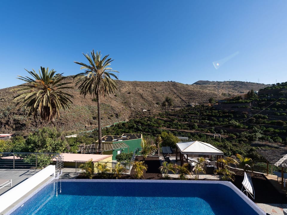 FINCA OASE - 2 - Telde