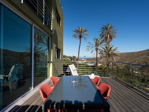 FINCA OASE - 2