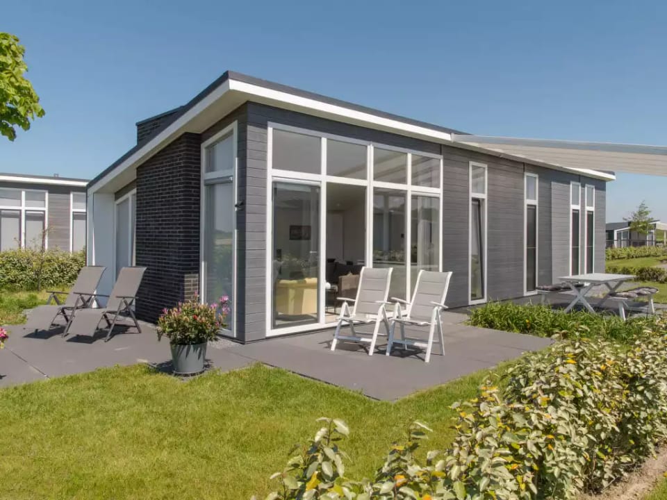 Water Resort Oosterschelde - nr. 47A - Wemeldinge