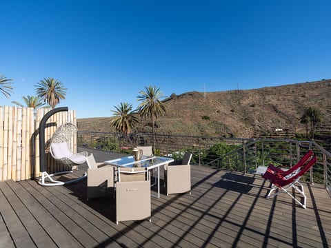 Urlaub & Gesundheit in FINCA OASIS - 6