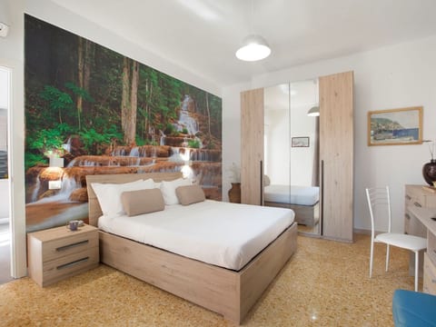 Wohnung in Sorrento 'Apt Sorrento