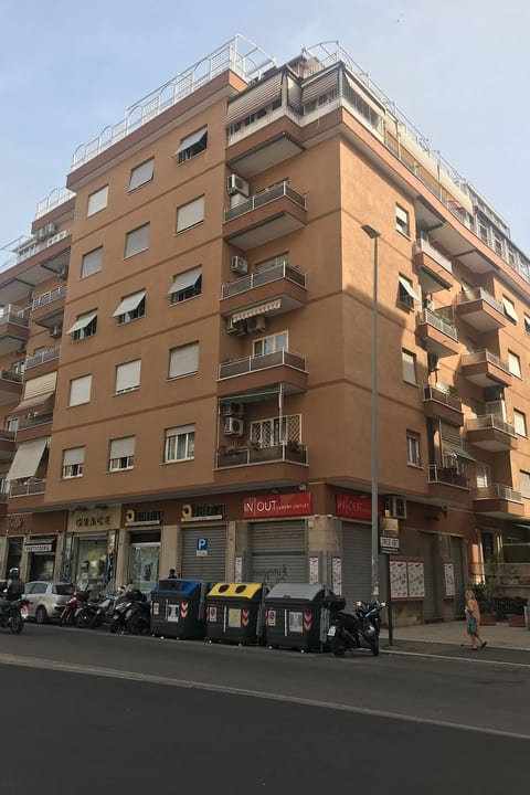 Perla Romana Wohnung