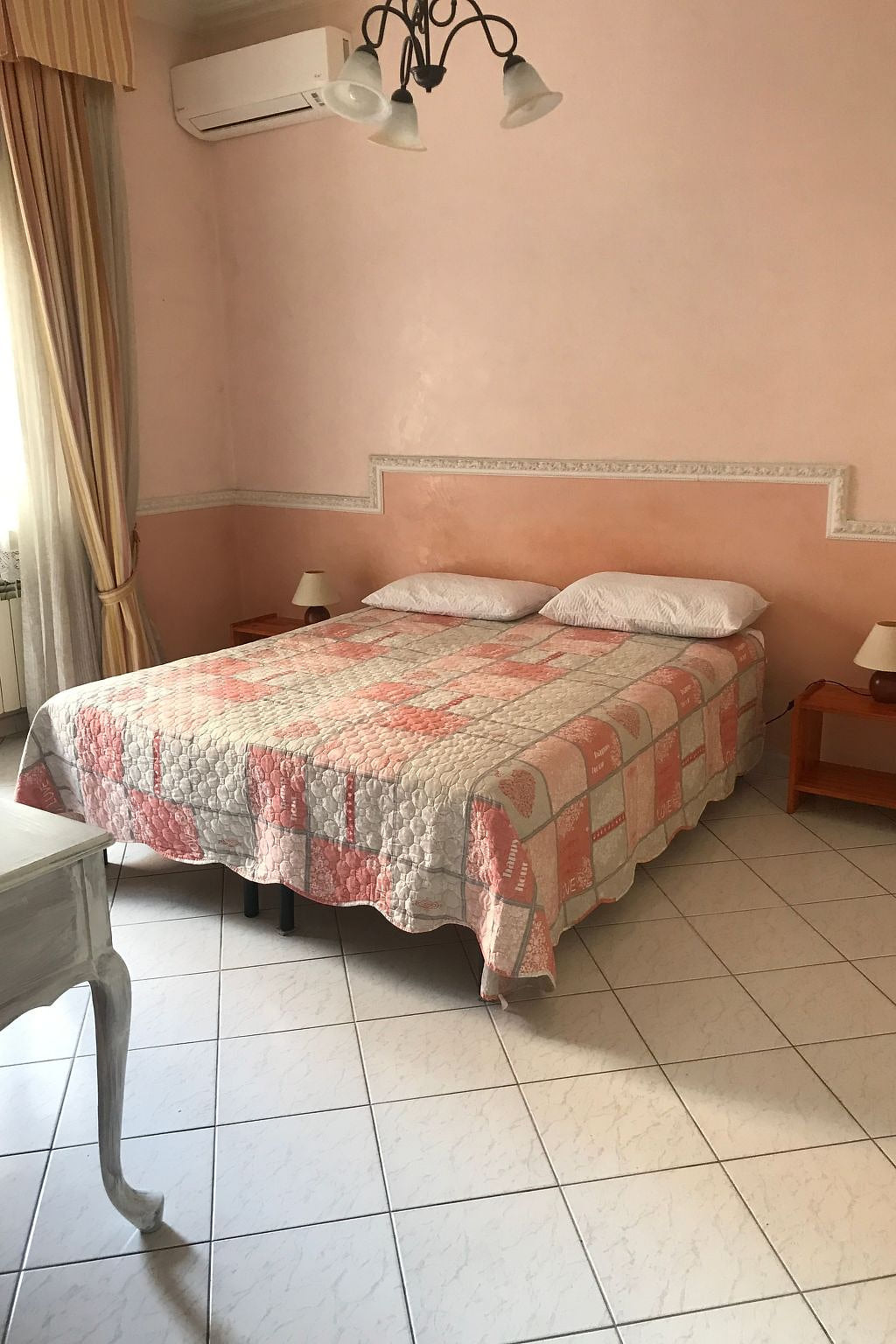 Perla Romana Wohnung