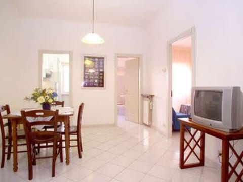 Perla Romana Wohnung